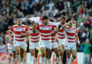 Puchar Świata w rugby: Kto sprawi kolejną sensację?