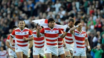 Puchar Świata w rugby: Kto sprawi kolejną sensację?