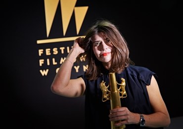 „Ciało” Szumowskiej najlepszym filmem... festiwalu w Peru