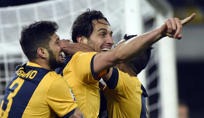 Luca Toni nie zagra przez dwa miesiące