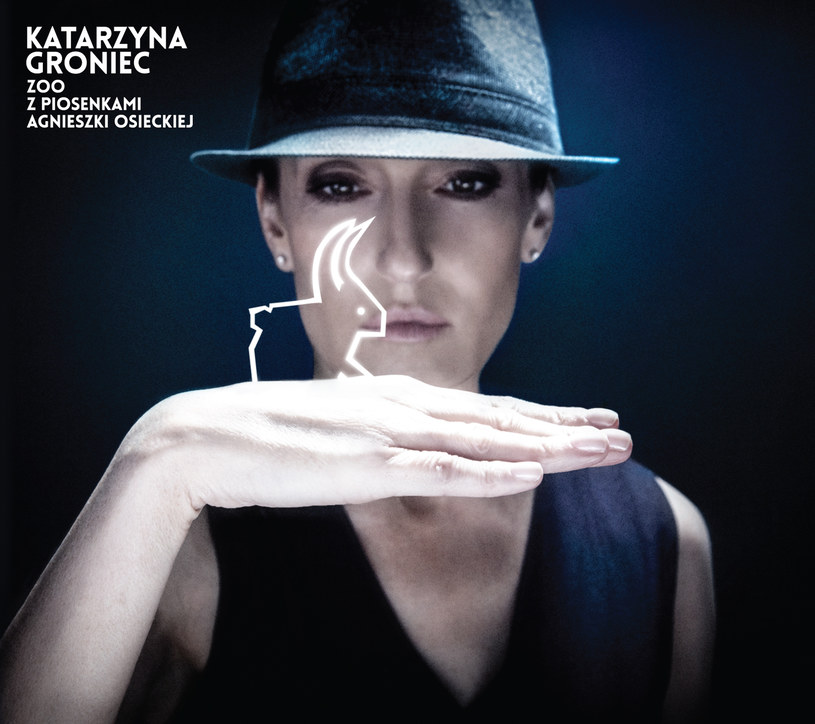 Album Groniec promuje singel "Króliczek". Wydawnictwo, które premierę miało 18 września zostało wzbogacone o DVD, będące zapisem koncertowej wersji materiału. 