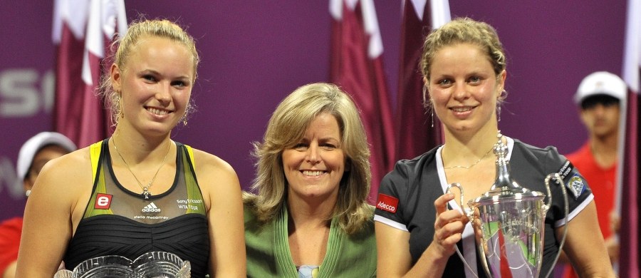 Szefowa Women's Tennis Association Stacey Allaster z przyczyn osobistych zrezygnowała ze stanowiska. 52-letnia Kanadyjka kierowała organizacją zajmującą się kobiecym tenisem od 2009 roku.