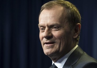 Tusk kończy z siedzeniem w kącie. Chce wygrać z unijnymi prymusami
