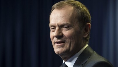 Tusk kończy z siedzeniem w kącie. Chce wygrać z unijnymi prymusami