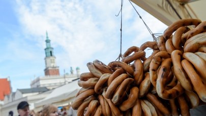 Obwarzanki wracają do szkół