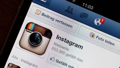 Instagram popularniejszy od Twittera. Ma już 400 mln użytkowników