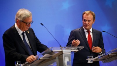 Tusk: Chaos na zewnętrznych granicach UE musi się zakończyć