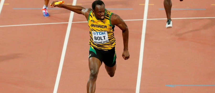 Hidekichi Miyazaki, 105-letni Japończyk, który pobił rekord świata w swojej kategorii wiekowej w biegu na 100 metrów, chciałby zmierzyć się na bieżni z Jamajczykiem Usainem Boltem. "Zawsze marzyłem o tym, aby ścigać się z Boltem. Dwa-trzy lata temu Bolt przyjechał do Japonii i chciał się ze mną spotkać. Ktoś próbował się ze mną skontaktować w tej sprawie, ale nie było mnie w domu. Bardzo tego żałowałem" - powiedział Miyazaki agencji AFP.