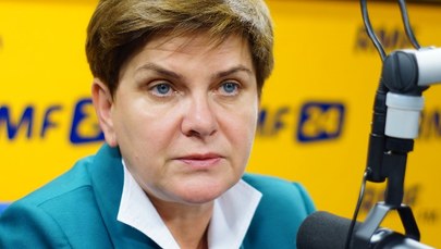 Beata Szydło: Polski rząd popełnił błąd. Przegraliśmy. Słabi zawsze przegrywają