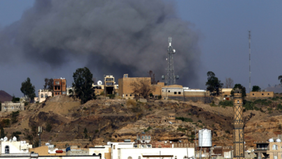 Jemen: Podwójny zamach samobójczy, co najmniej 25 ofiar