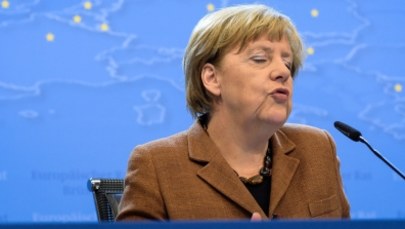 Niemcy: Merkel chce stałego systemem rozdziału uchodźców