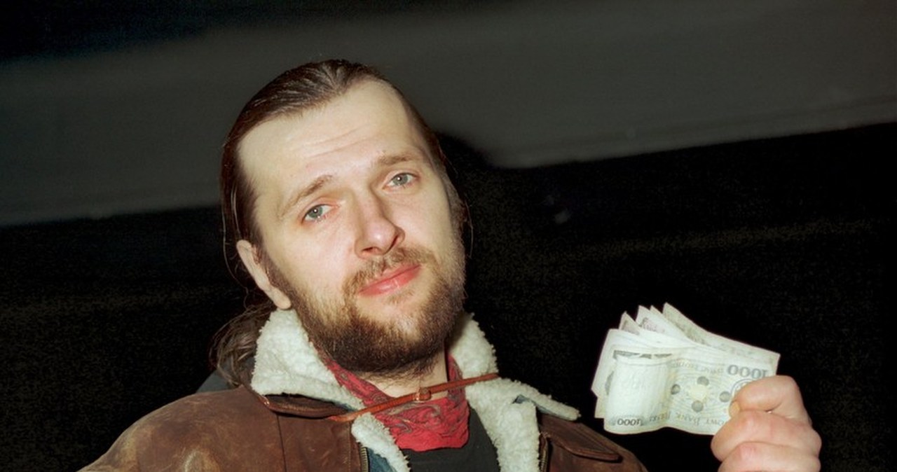 Tak kończy się legenda. Ostatnie dni Riedla były pełne bólu