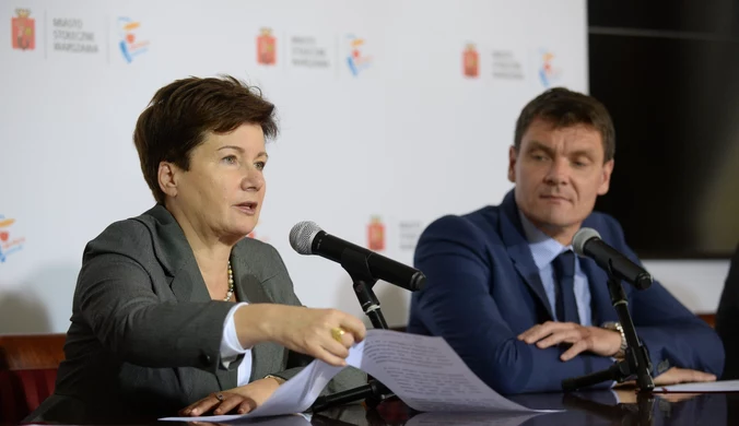 Tor na Stegnach będzie zadaszony wraz z modernizacją obiektu