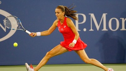 Turniej WTA w Tokio: Wygrana Radwańskiej w 1/8 finału 