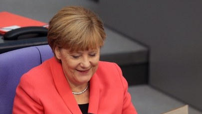 Merkel: Będzie więcej pieniędzy dla uchodźców