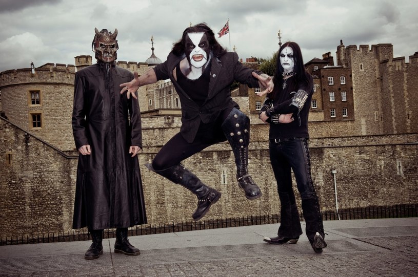 Norweska grupa Abbath opublikowała właśnie pierwszy utwór, a zarazem teledysk "Fenrir Hunts". 