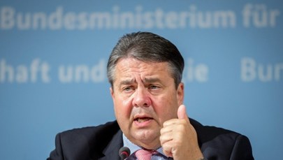 Wicekanclerz Niemiec chce lepszych relacji z Rosją – w związku z kryzysem imigracyjnym 