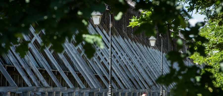 "Perła polskich uzdrowisk, największe w Europie tężnie i piękne kobiety" - tak do swojego miasta zapraszał nas pan Roman. W naszym cotygodniowym cyklu Twoje Miasto w Faktach RMF FM pokazaliśmy Wam tym razem Ciechocinek.