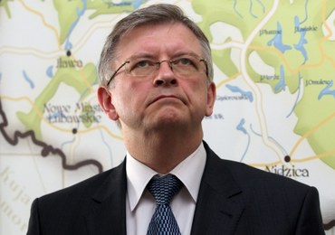 MSZ wzywa ambasadora Rosji na dywanik. Schetyna: Argumenty jak z czasów Mołotowa