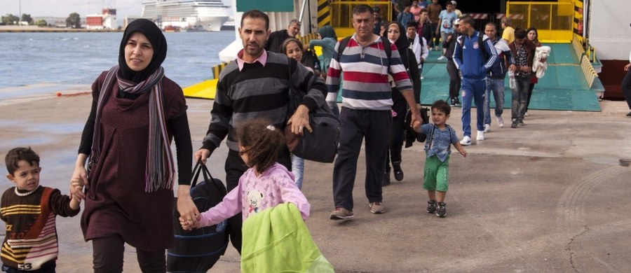 Rośnie liczba nieletnich uchodźców, którzy na własną rękę przedostają się do Niemiec bez rodziców. Choć Niemcy dysponują sprawdzonym system pomocy dla trudnej młodzieży, ale taka duża skala zjawiska niepokoi władze.