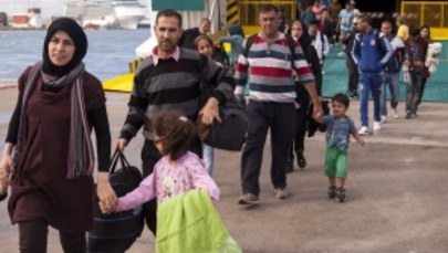 Niemieckie problemy z nieletnimi uchodźcami. "Nawet 30 tysięcy dzieci pozbawionych opieki"