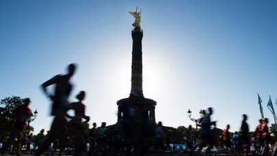 Maraton berliński: Kipchoge i Cherono najszybsi, Shegumo ósmy