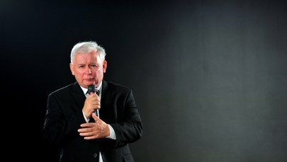 Kaczyński: Hollywoodzki film o Pileckim? Potrafimy to zrobić 