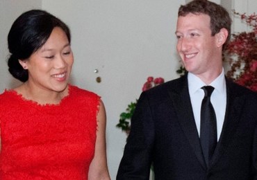 Twórca Facebooka: Zapewnimy internet w obozach dla uchodźców