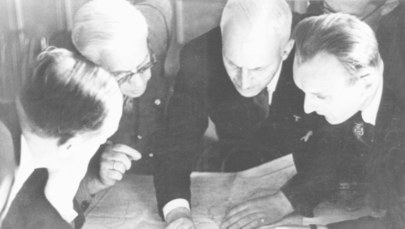 Drugi pakt Ribbentrop-Mołotow. 76 lat temu III Rzesza i ZSRS podpisały układ "O granicy i przyjaźni"