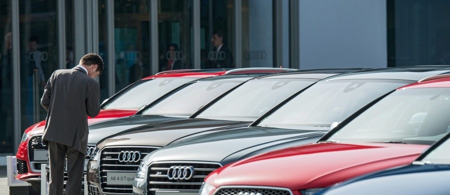Skandal w Volkswagenie dotyczy też ponad miliona aut Skoda