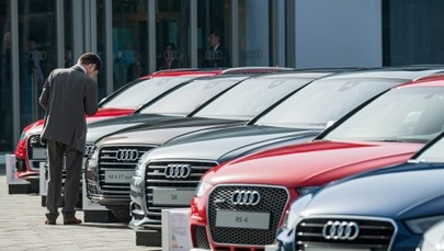 Skandal w Volkswagenie dotyczy też ponad miliona aut Skoda