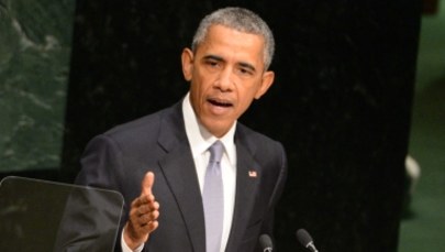 Barack Obama: Jesteśmy gotowi do współpracy ws. Syrii. Także z Rosją i Iranem