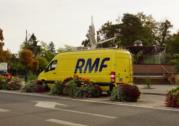 Twoje Miasto w Faktach RMF FM: Dawna rezydencja króla czy siła tura?