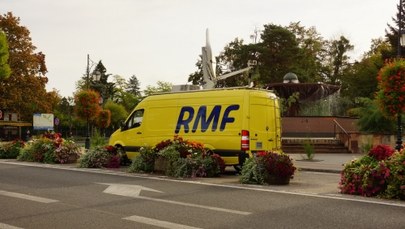 Twoje Miasto w Faktach RMF FM: Dawna rezydencja króla czy siła tura?