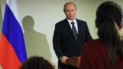 Władimir Putin nie będzie walczył o reelekcję?