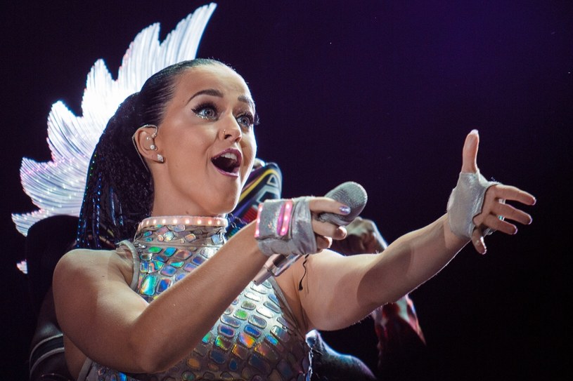 Do niecodziennego zdarzenia doszło w trakcie koncertu Rock in Rio 27 września. 