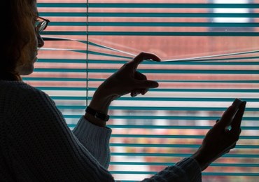 Stalkerzy wciąż niszczą ludzi