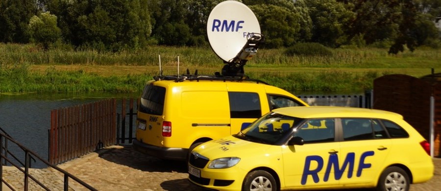 Wielkopolski Turek będzie w tym tygodniu Twoim Miastem w Faktach RMF FM. Tak zdecydowaliście w głosowaniu na RMF 24. Dlatego już w najbliższą sobotę właśnie tam zaparkuje żółto-niebieski wóz satelitarny RMF FM, a nasz reporter przybliży Wam historię, zabytki i atrakcje tego miasta.