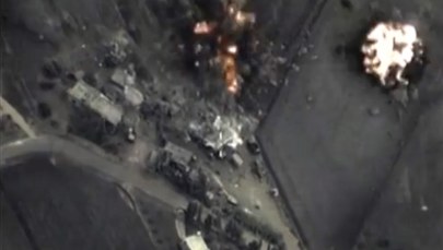 Rosja przerzuciła do Syrii samoloty i śmigłowce. Ekspert: ISIS nam odpowie. Będą zamachy