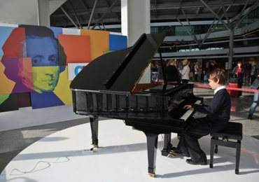 Chopin zamiast kampanii