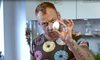 Crazy Chef Cooking: Odcinek 1. Jajko
