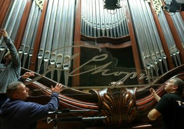Rozpoczął się  XVII Międzynarodowy Konkurs Pianistyczny im. Fryderyka Chopina