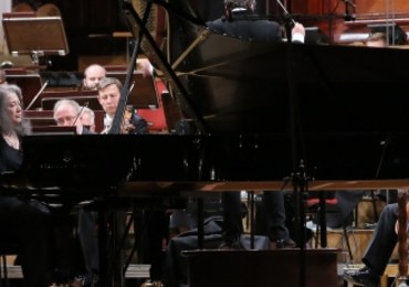 Konkurs Chopinowski: Argentyńscy pianiści wystąpili na uroczystej inauguracji