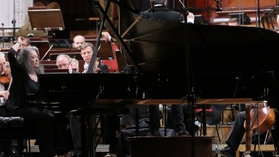 Konkurs Chopinowski: Argentyńscy pianiści wystąpili na uroczystej inauguracji