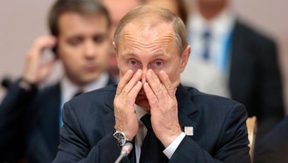 "Putin hujło", czyli dyplomatyczny skandal na warszawskich salonach 