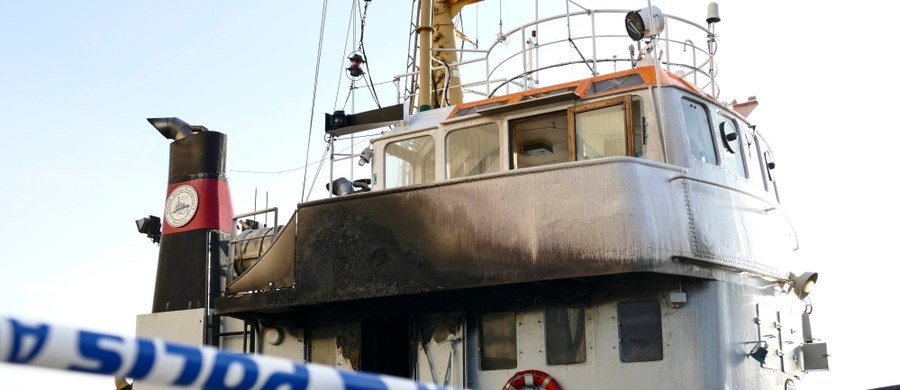 Zatrucie tlenkiem węgla było przyczyną śmierci marynarzy z holownika Zeus. Takie są wstępne wyniki sekcji zwłok – ustaliła reporterka RMF FM Aneta Łuczkowska. 
