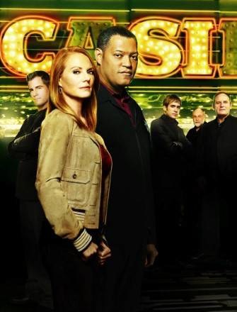 Zdjęcie ilustracyjne CSI: Kryminalne zagadki Las Vegas odcinek 1 "Nieśmiertelne Vegas"
