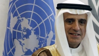 Szef dyplomacji Arabii Saudyjskiej: Dla Asada nie ma przyszłości