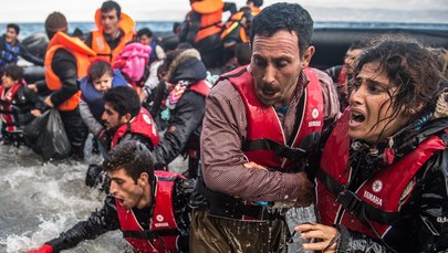 Ostro o uchodźcach: Oni nie chcą tu przyjeżdżać, a  my nie mamy dla nich żadnej oferty