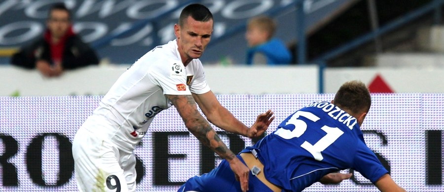 Ruch uległ na własnym stadionie Pogoni 0:2 w meczu otwierającym 11. kolejkę ekstraklasy, grając przez 20 minut w osłabieniu. Goście pozostali niepokonani w tym sezonie.